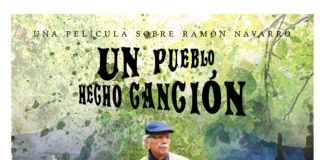 El Espacio INCAA estrena “Un Pueblo Hecho Canción”
