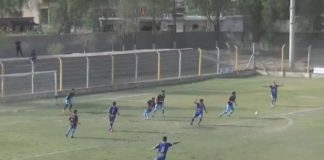 VIDEO: Aconquija no levanta cabeza y cayó con Villa Krause