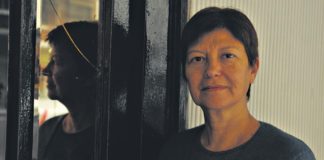 La diputada electa Adriana Díaz cruzó al intendente Jalile