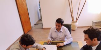 Telefónicas adhieren a la notificación electrónica para tramitar reclamos