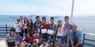 Alumnos catamarqueños obtuvieron cinco medallas en Olimpiada Internacional de Matemática