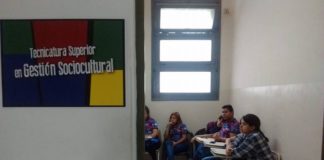 Estudiantes secundarios conocieron la oferta de Tecnicaturas de ISAC
