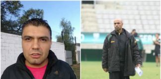 Girardengo sobre Aconquija: “defraudan a jugadores, familias, que se ganan la vida con mucho sacrificio”