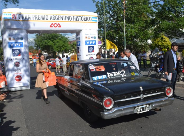 Gran Premio Catamarca 4