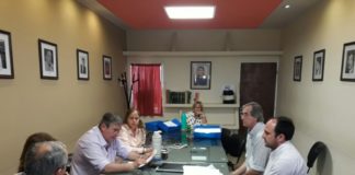 Diputados establecen pautas para ordenar el proceso de transición de Gobierno