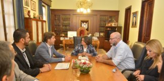 LIEX invertirá 60 millones de dólares en el proyecto Tres Quebradas