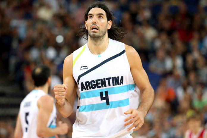 Luis-Scola