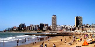 ¿Cuánto costará alquilar un departamento en Mar del Plata durante el verano?