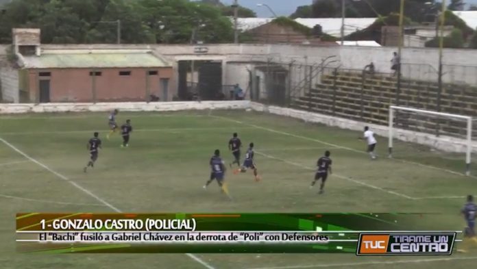 Mejores goles