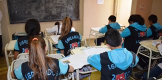 Catamarca evaluó a sus alumnos con el «Aprender»