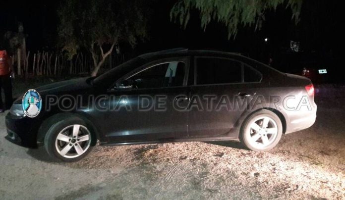 Siniestro vial fatal