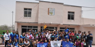 La UNCA+Cerca visitó Pomán