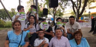 Jornada de concientización sobre donación de órganos