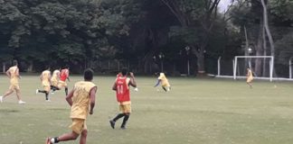San Lorenzo recibe el viernes a Maipú en un partido clave