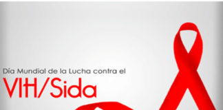 Comenzaron las actividades por el Día Mundial del Sida