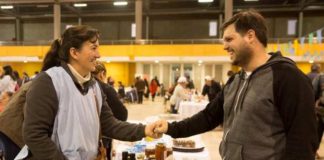 Ya están los nombres de los nuevos Ministros de Producción y Desarrollo Social