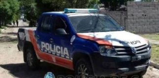 Más de 50 personas protagonizaron una batahola en el norte