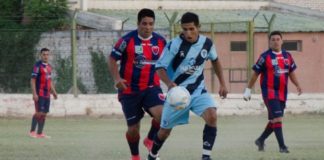 Tesorieri ganó, recuperó la punta y está a un paso del título