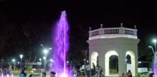 La Alameda recibe a los Emprendedores