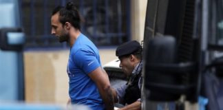 Cuatro años de prisión para Fariña por evasión