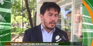 Martín Castelli: «Aparecían competidores de distintos sectores»