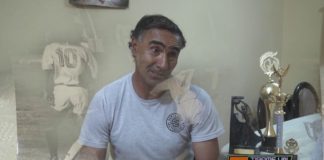 CADA VEZ QUE ME RECUERDES: Omar Orellana