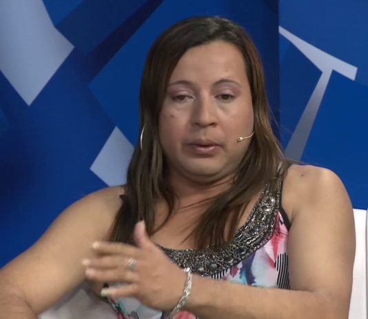 Referentes de ASDA en Sesión Abierta
