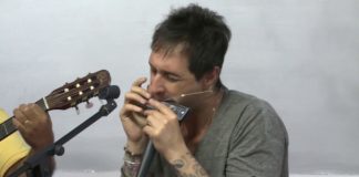 Fabricio Rodriguez- Música en vivo!!