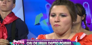 AJ SAUJIL Dpto Poman.