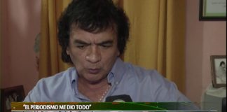 Leopoldo Romero: el periodismo deportivo de ayer, hoy y siempre