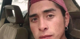 La autopsia confirmó que a Rafael le dispararon por la espalda
