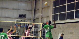 Ateneo sumó a su último refuerzo para la Liga Nacional A2