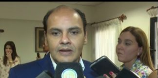 VIDEO: Proclamaron a los diputados electos