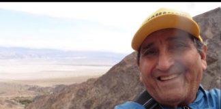 Defensa Civil rescató a atletas del «Manchao ultra trail»