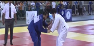 El Nacional de Judo fue un éxito en Catamarca