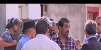 El imputado seguirá detenido hasta el juicio