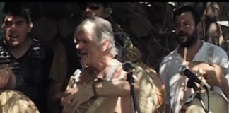 «Un pueblo hecho canción», en el espacio INCAA