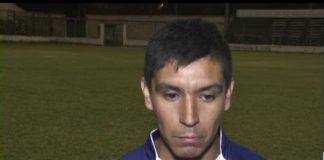 Tesorieri ganó y está a un paso de ser campeón
