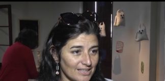 El ISAC expone en la Casa de la Cultura