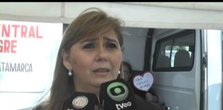 Destacan la cantidad de donantes de células madres