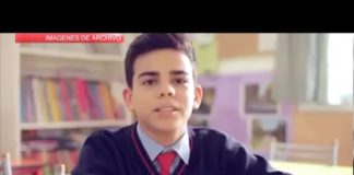 Estudiantes de todo el país serán evaluados