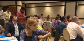 Impulsan mejoras en la producción de camélidos