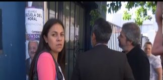 Las irregularidades de APANE, a la Justicia