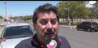 La nueva Ley de Bomberos tomó estado parlamentario