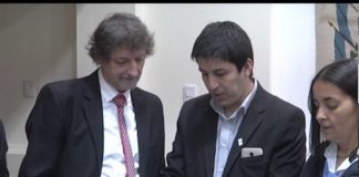 Digitalizan las sesiones del Concejo Deliberante