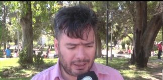 Peligran los trabajos de docentes en Valle Viejo