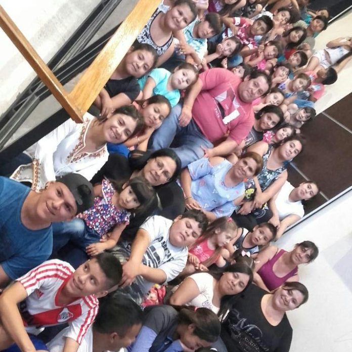 visita al teatro catamarca