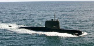 La Armada dio por muertos a todos los tripulantes del ARA San Juan