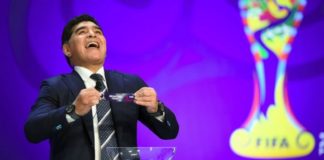 Se sortean los grupos del Mundial y Argentina conocerá a sus rivales