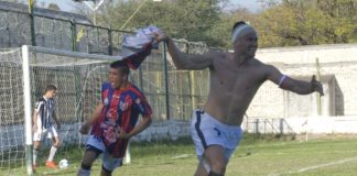 VIDEO: dos goles de San Lorenzo en el Top 20 del Federal A